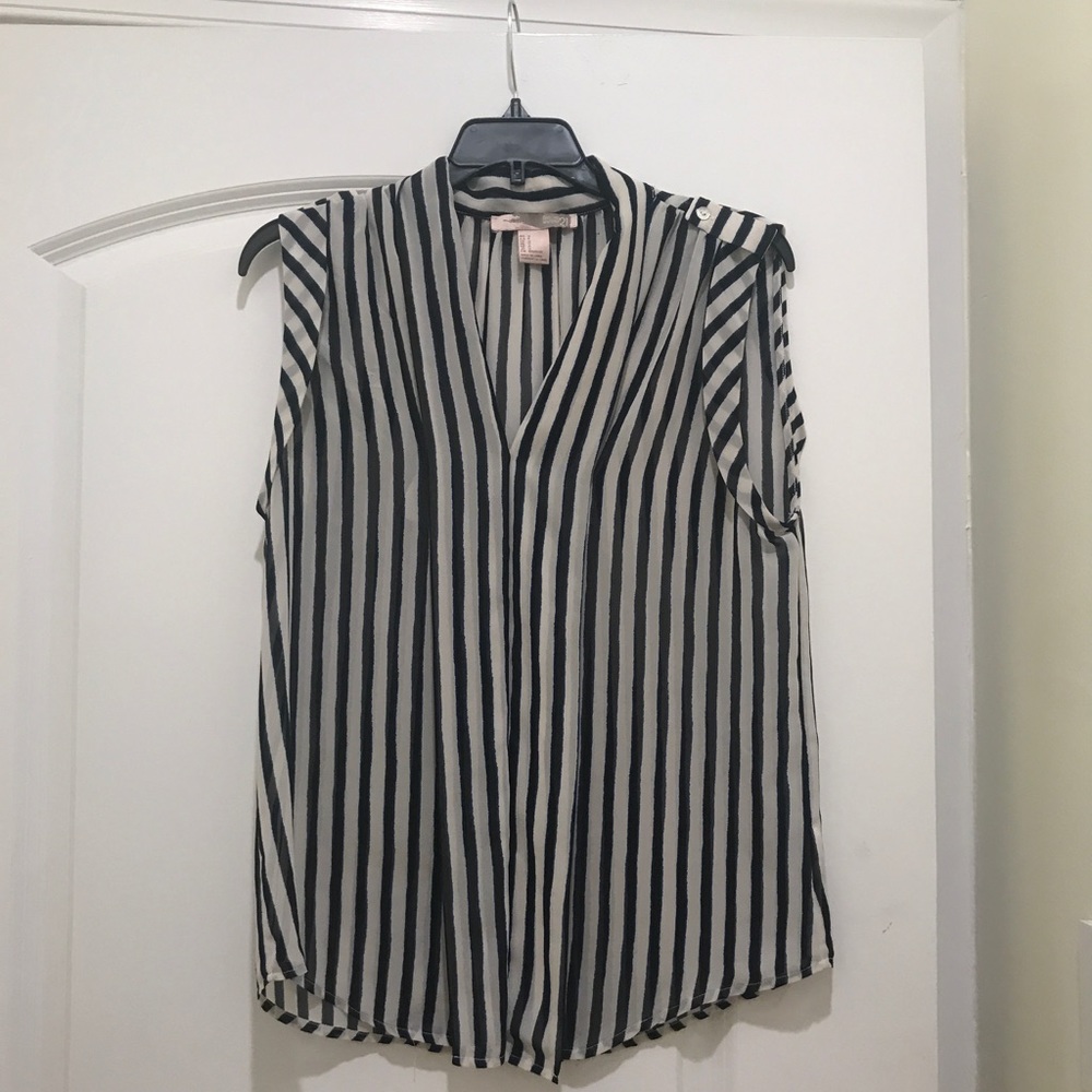 Forever 21 top