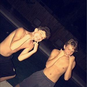 Meet your Posher, Ryan