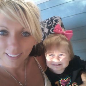 Meet your Posher, Tabitha