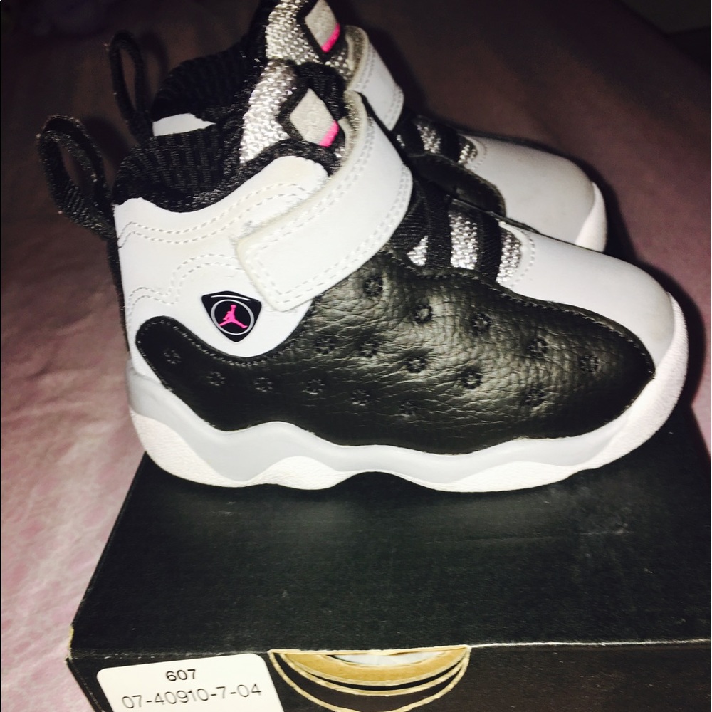 Jordan JUMPMAN ll GT