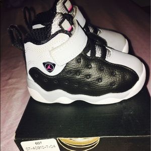 Jordan JUMPMAN ll GT