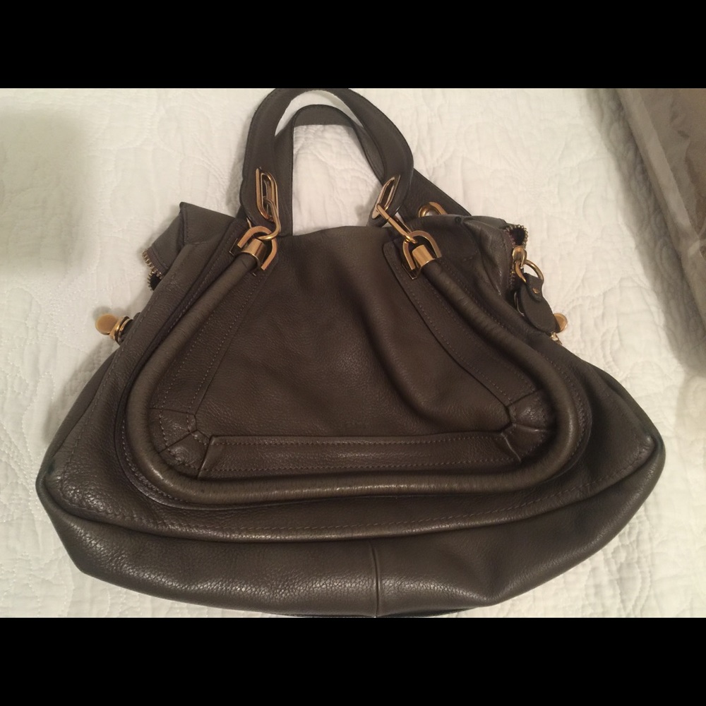 Chloe handbag