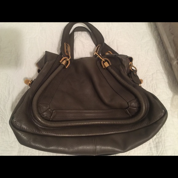Chloe handbag - Picture 1 of 3