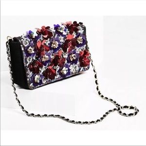 Free people purse