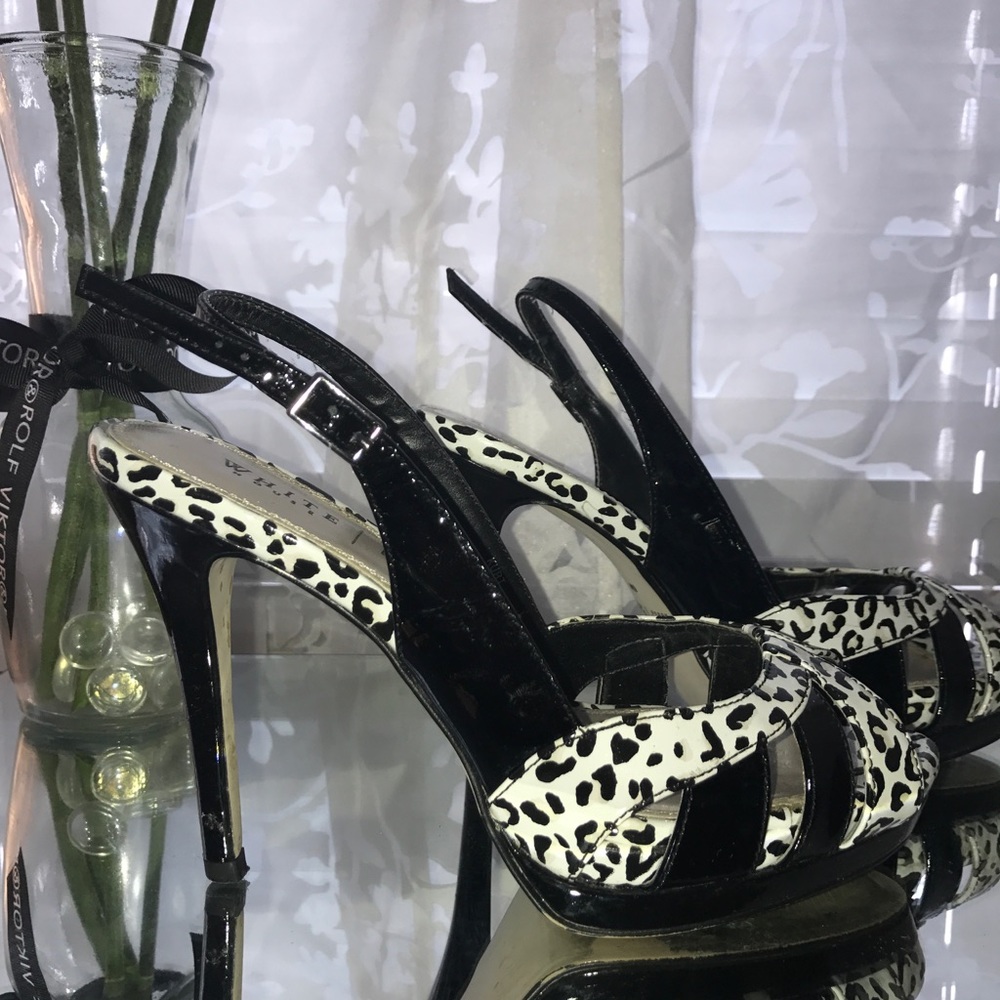 Shoes - Picture 2 of 3