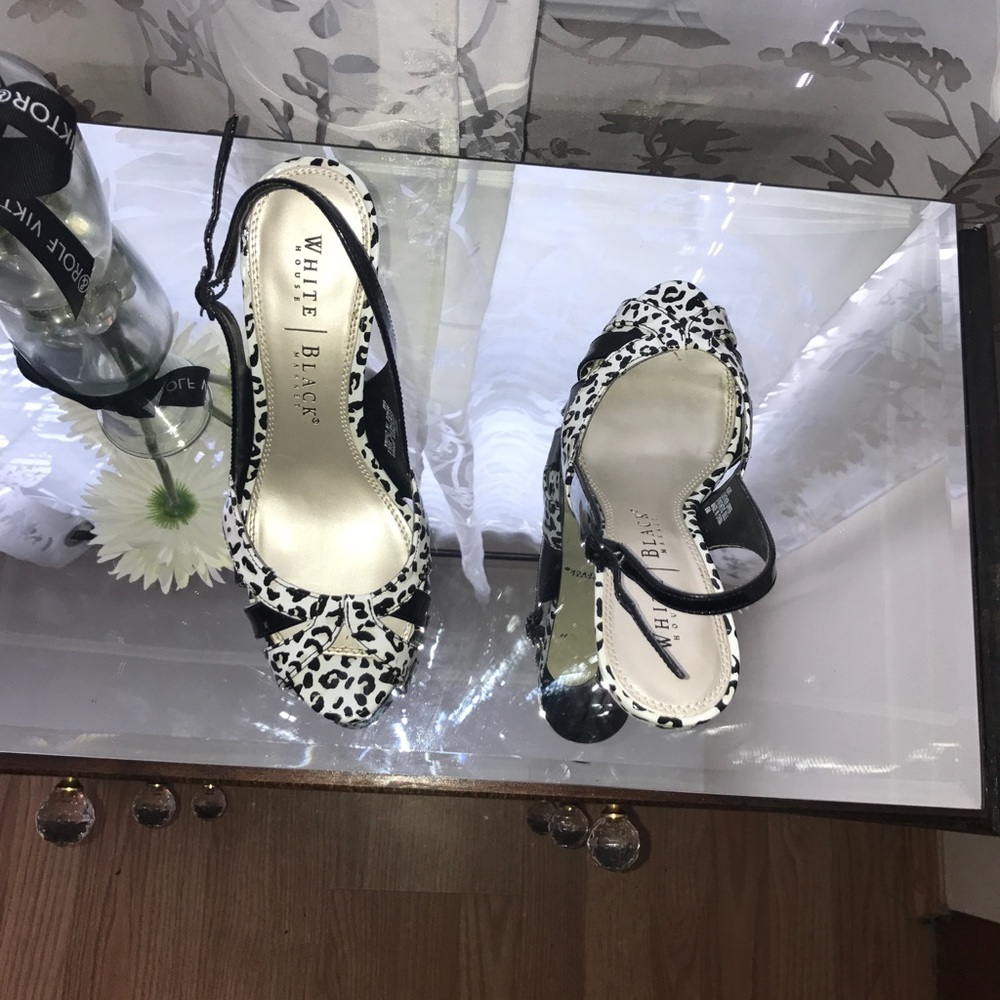 Shoes - Picture 3 of 3