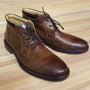 Johnston​ & Murphy Boots