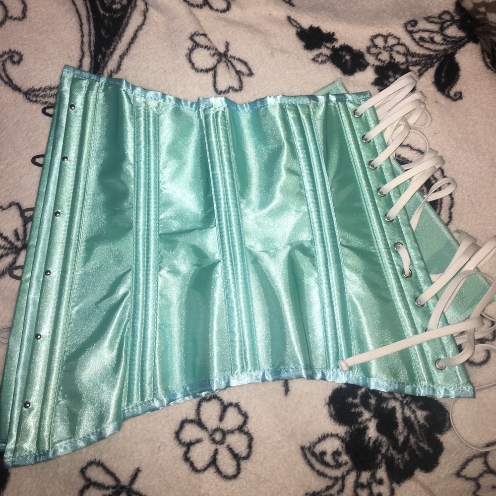 Underbust Corset - Picture 2 of 4