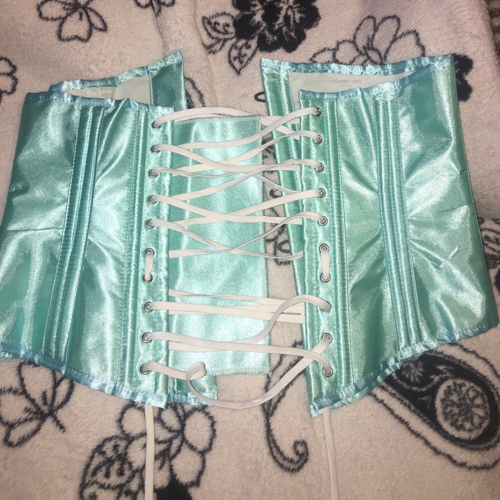 Underbust Corset - Picture 3 of 4