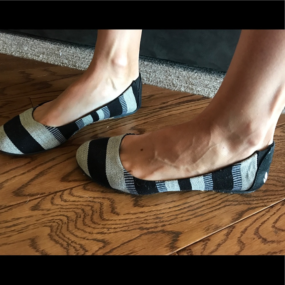 Reef Women's Flats!
