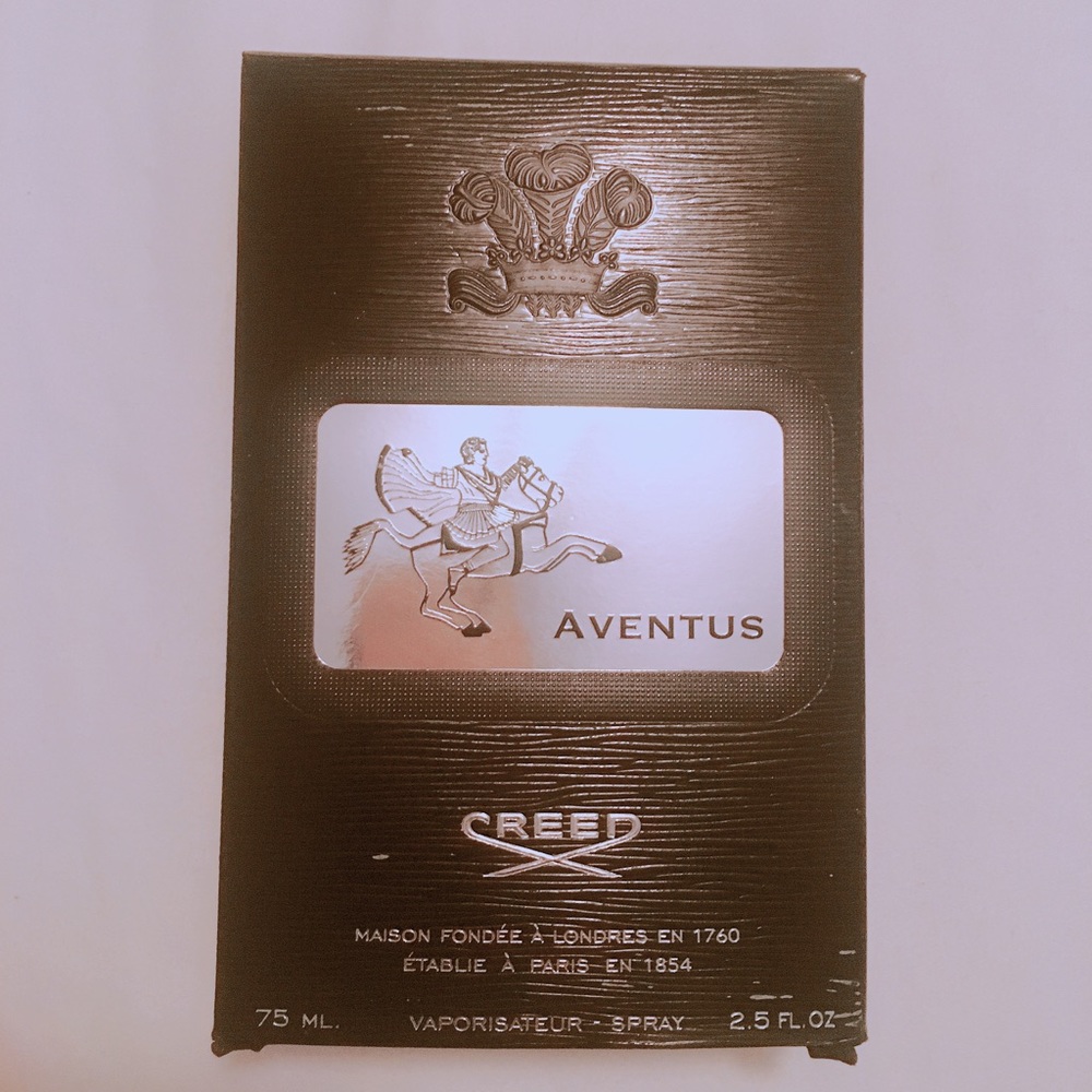 Creed aventus