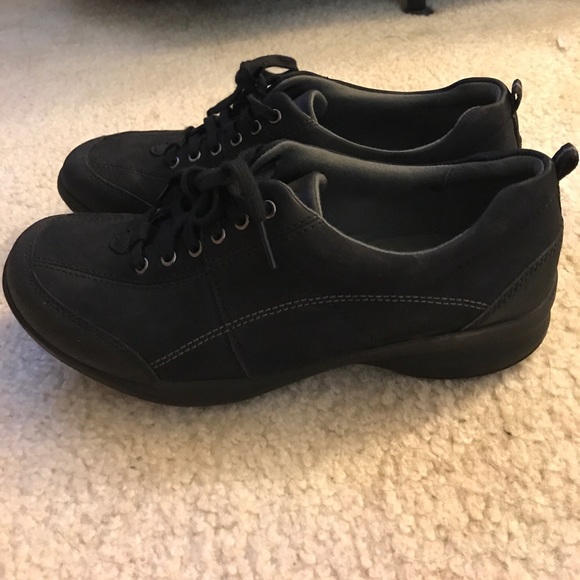 Clarks Inmotion Drive Sneakers - Picture 2 of 5