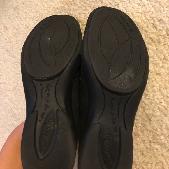 Clarks Inmotion Drive Sneakers - Picture 3 of 5