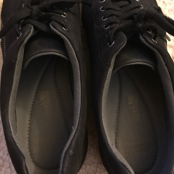 Clarks Inmotion Drive Sneakers - Picture 4 of 5