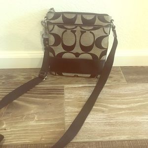 Coach Crossbody