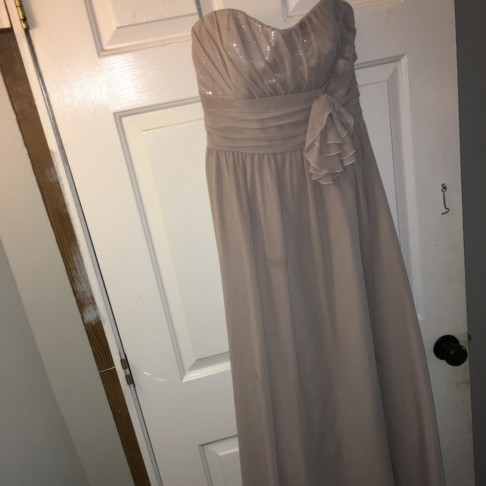 Alfred Angelo Bridesmaid dress