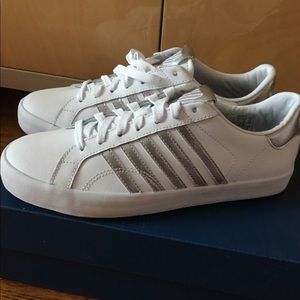 KSWISS Tennis Shoes