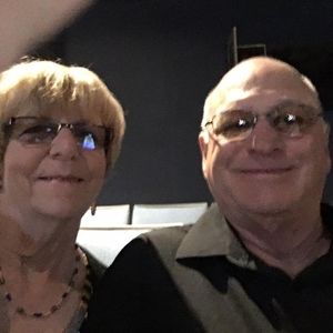 Meet your Posher, Sharon