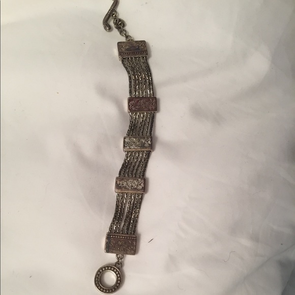 Brighton Jewelry - Brighton bracelet