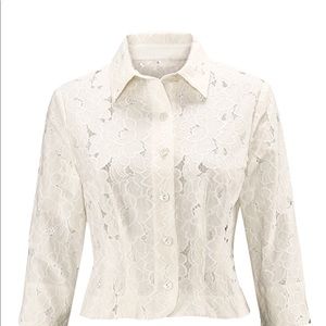 Cabi Portrait Jacket