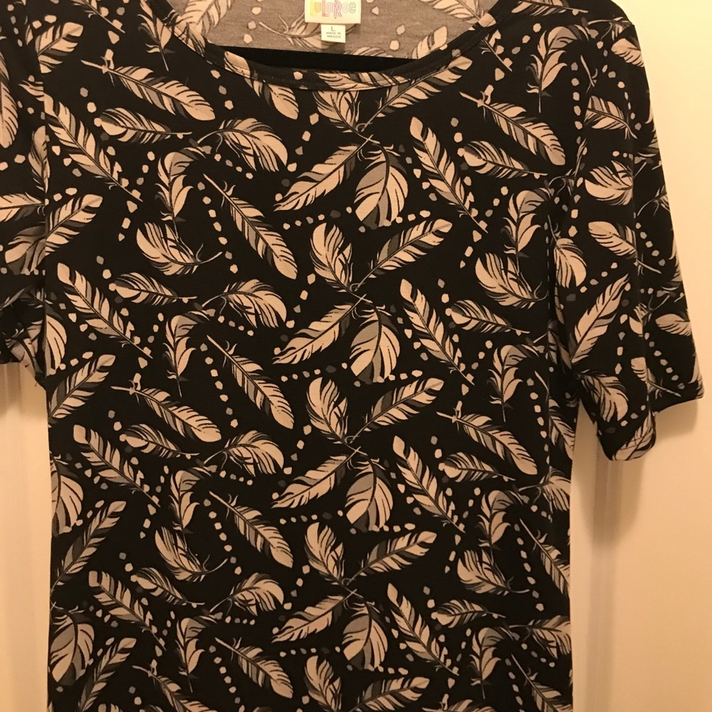 LuLaRoe Julia
