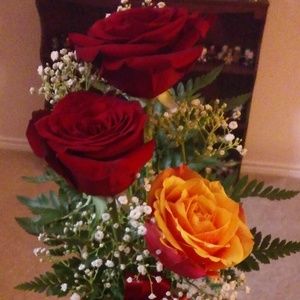 Meet your Posher, Christine