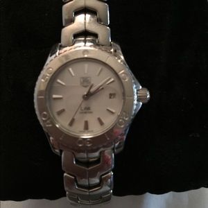 Tag Heuer Ladies Watch