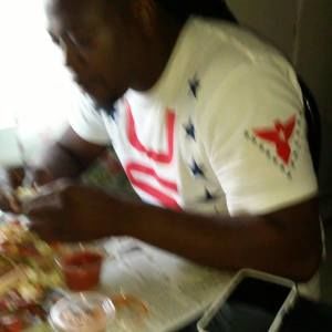 Meet your Posher, Tiffany