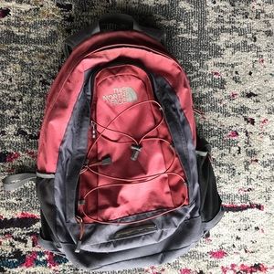 North Face Backpack
