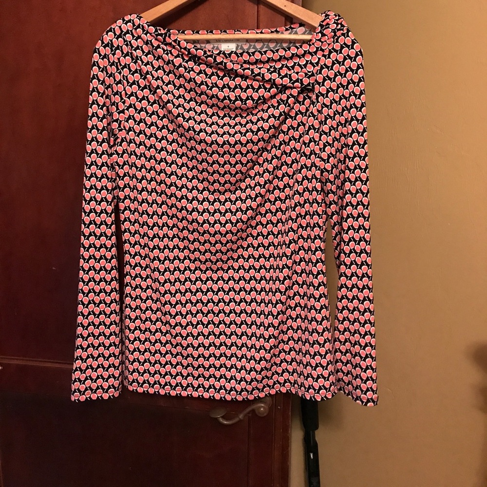 Liz Claiborne Blouse