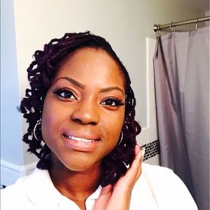 Meet your Posher, Porsha