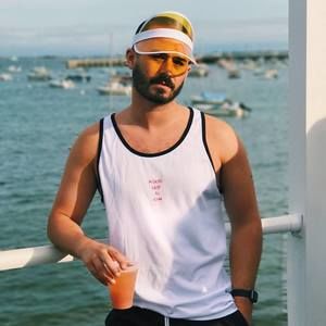 Meet your Posher, Jake