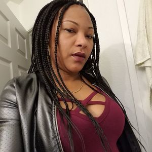 Meet your Posher, Chervone