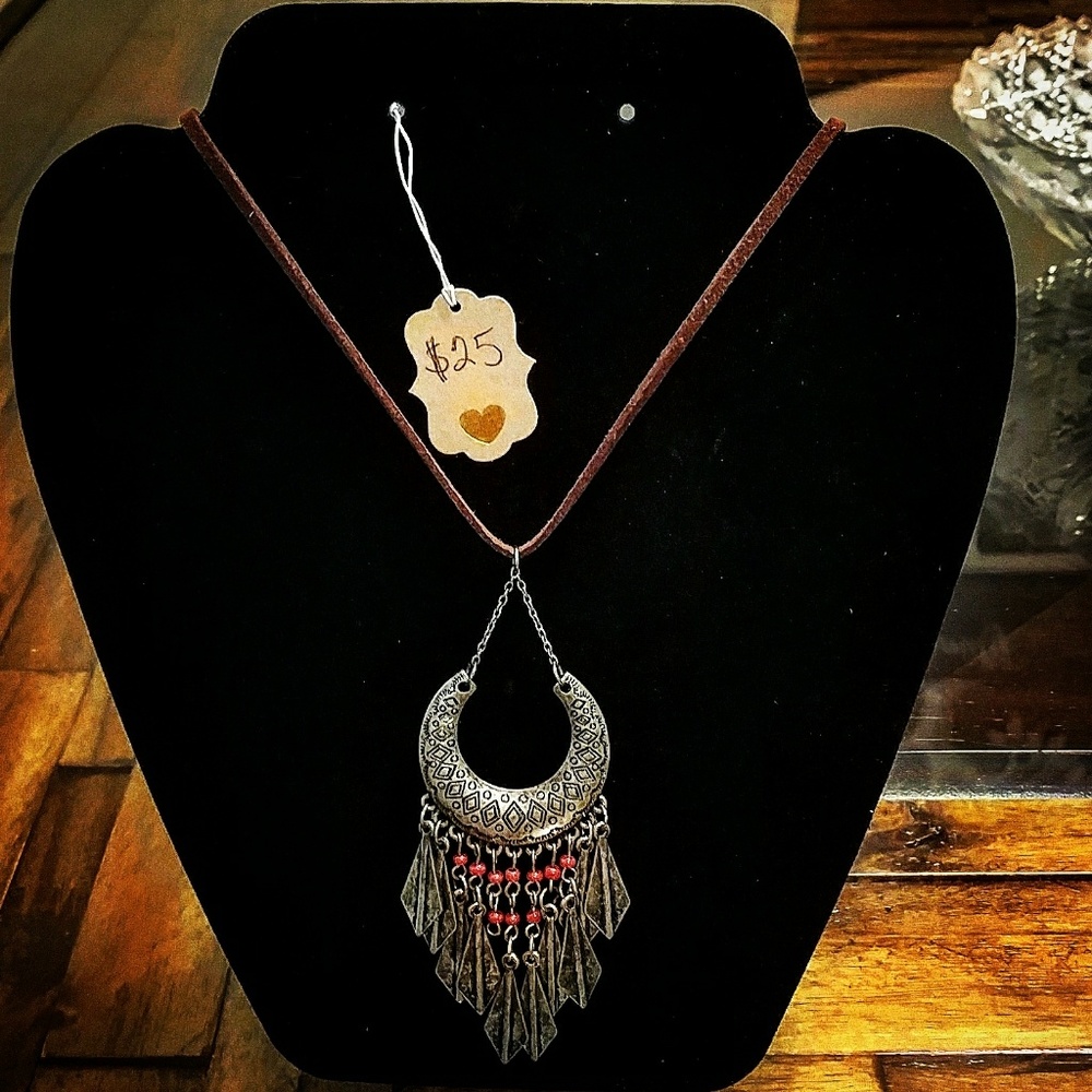 🆕! Boho necklace ❤