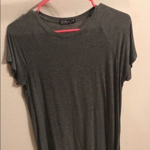 Cotton on short sleeved tee