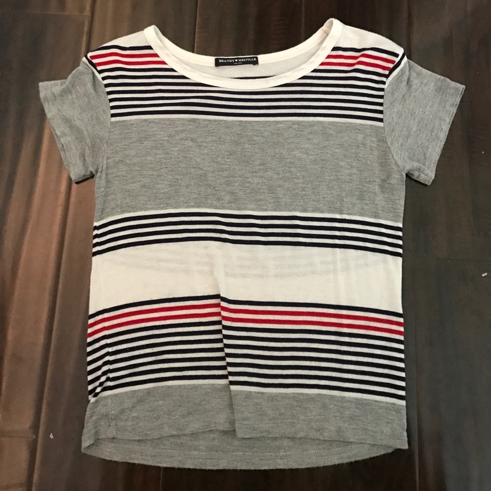 brandy tee