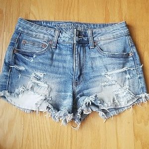 Hi-Rise Festival Shorts