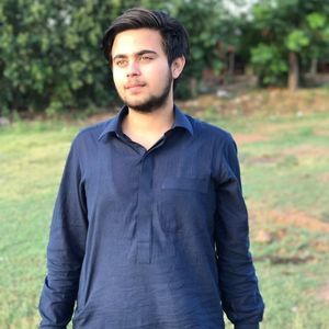 Meet your Posher, Agha