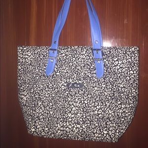 Vera Bradley tote