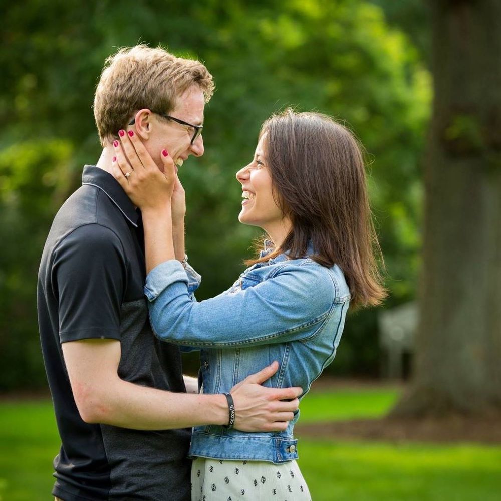 Meet your Posher, Jenny