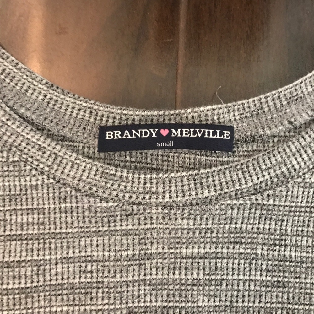 brandy tee - Picture 2 of 2