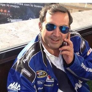 Meet your Posher, Gonzalo