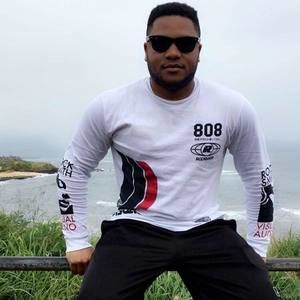 Meet your Posher, Chaz