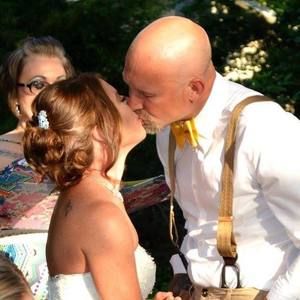 Meet your Posher, Charles h.