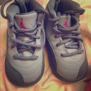 Toddler Jordans!!