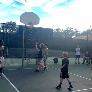 Meet your Posher, Collin