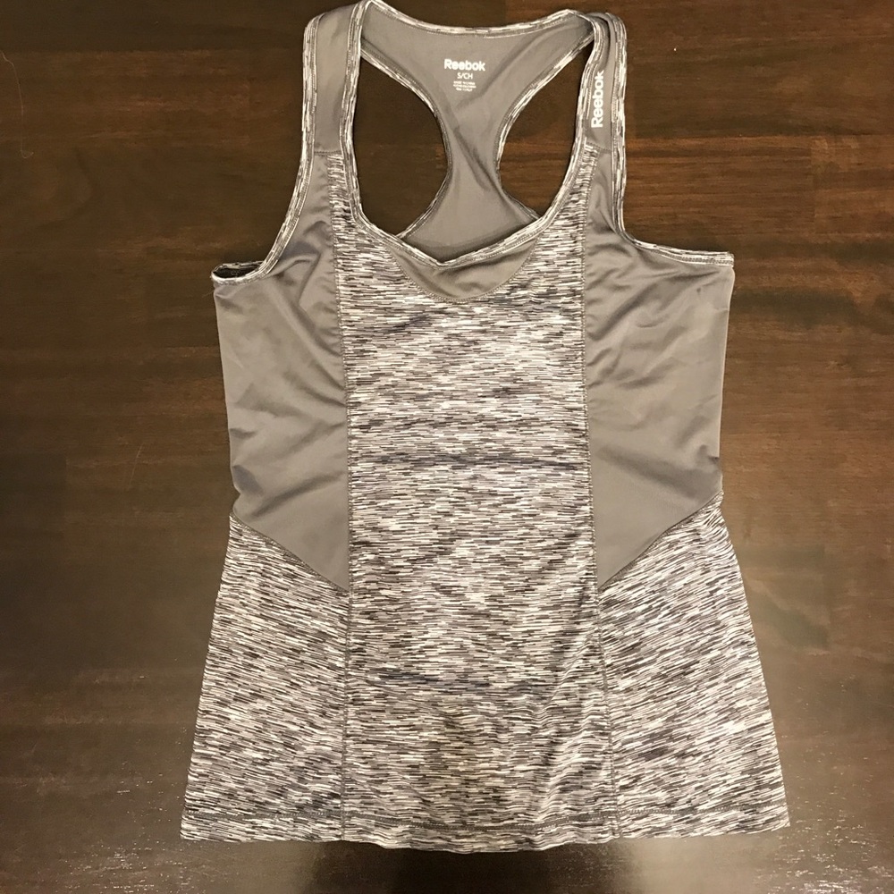 Reebok Running Tank