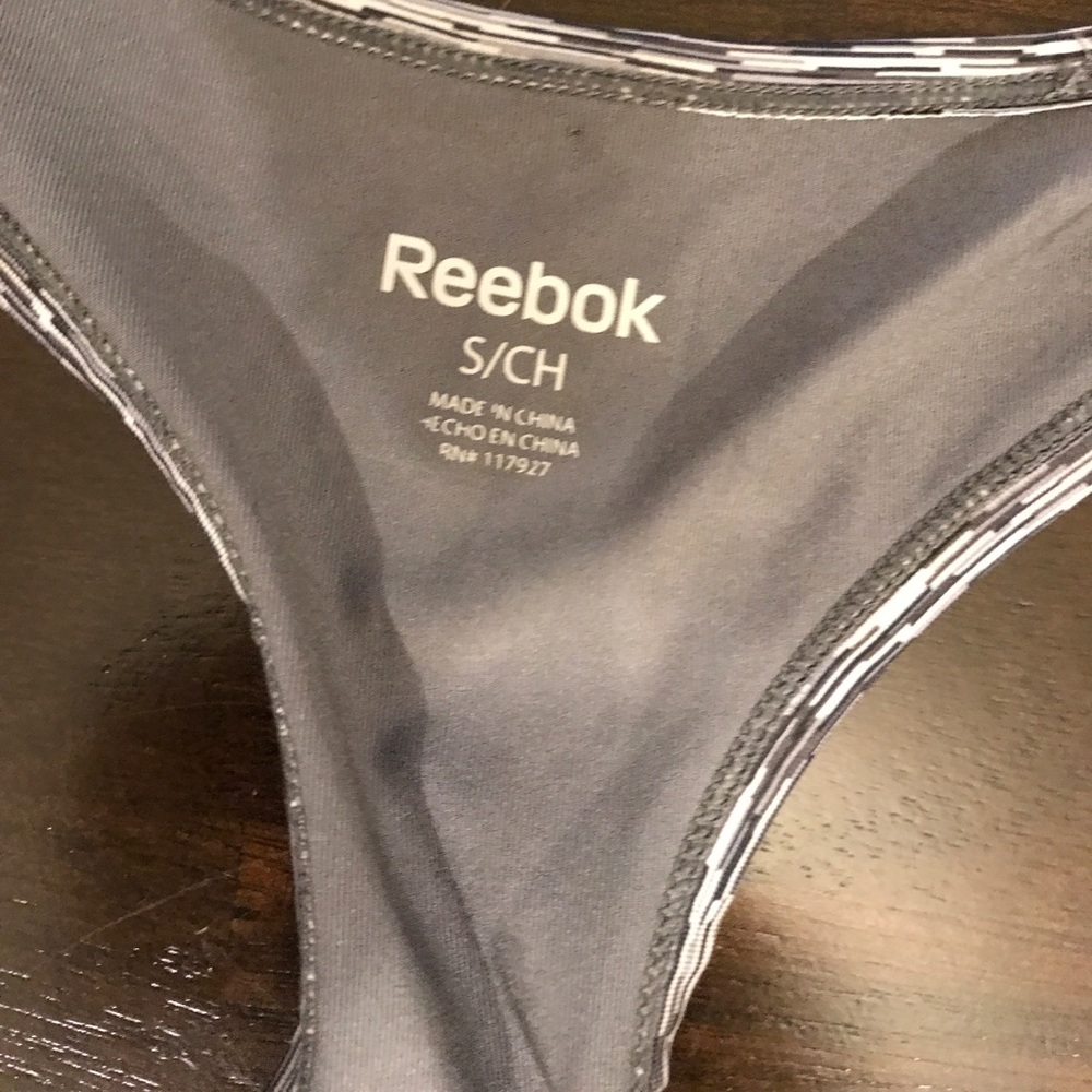 Reebok Running Tank - Picture 2 of 5