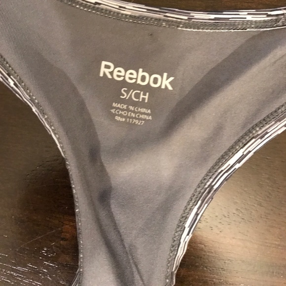 Reebok Running Tank - Picture 2 of 5