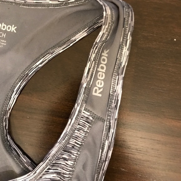 Reebok Running Tank - Picture 3 of 5